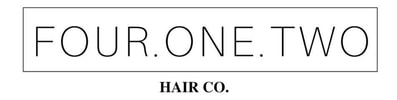Four.One.Two Hair Co.